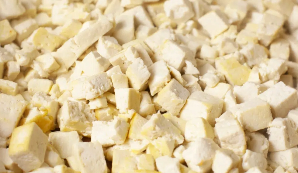 Come cuocere il tofu al microonde