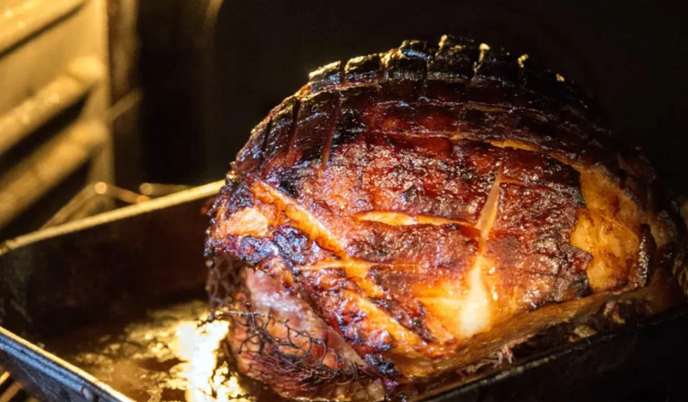 Come riscaldare il gammon